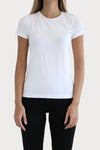 Second Skin T-Shirt - White