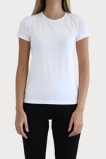 Second Skin T-Shirt - White
