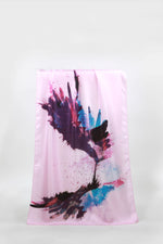 Freedom Silk Scarf