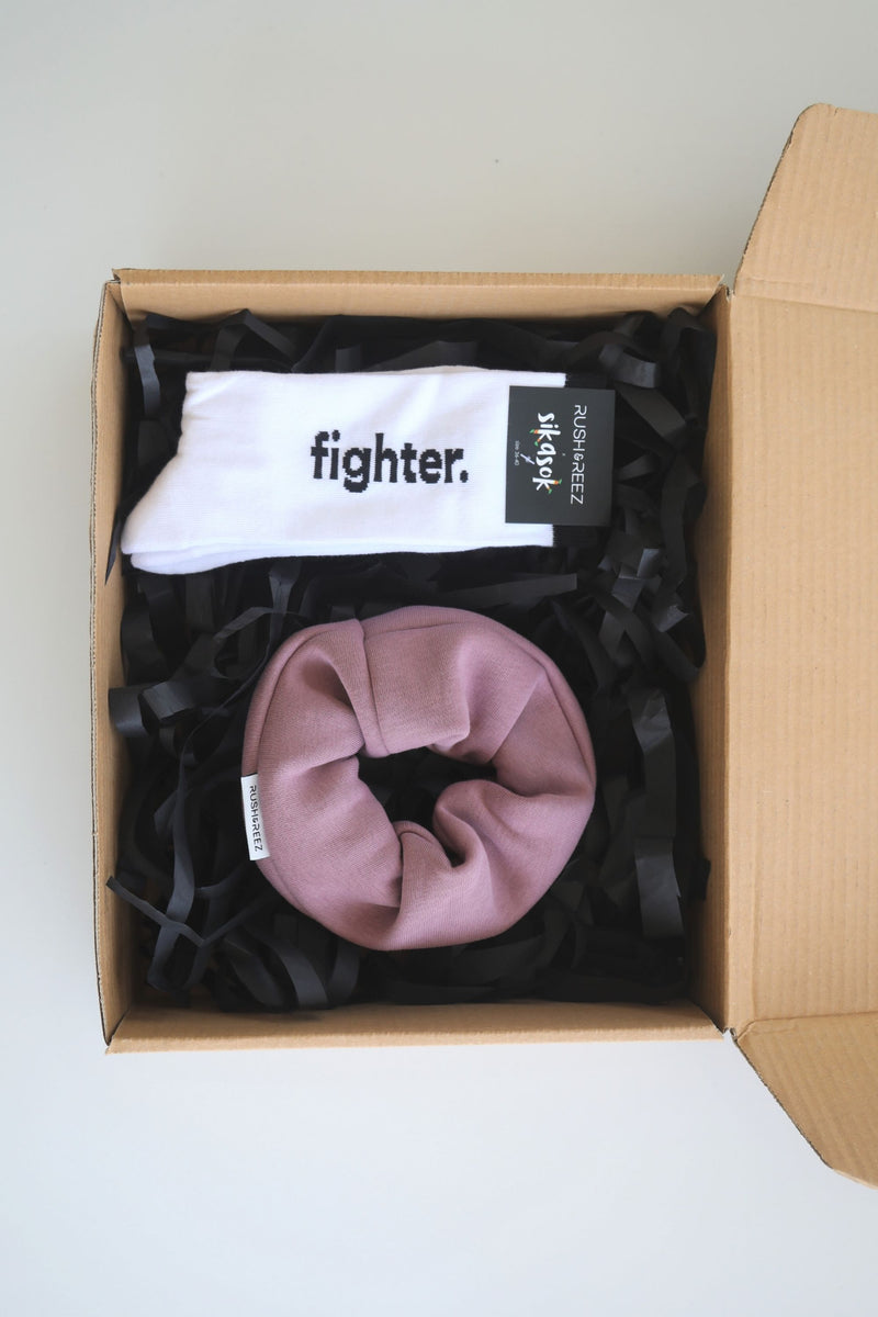 The Gift Box
