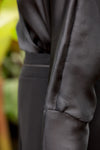 Black Amy Pants