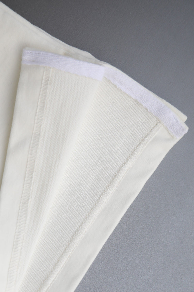 Basic Cream Sleeveless Top
