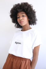 Basic Highwaist Shorts - Espresso