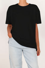 Basic Tshirt - Black