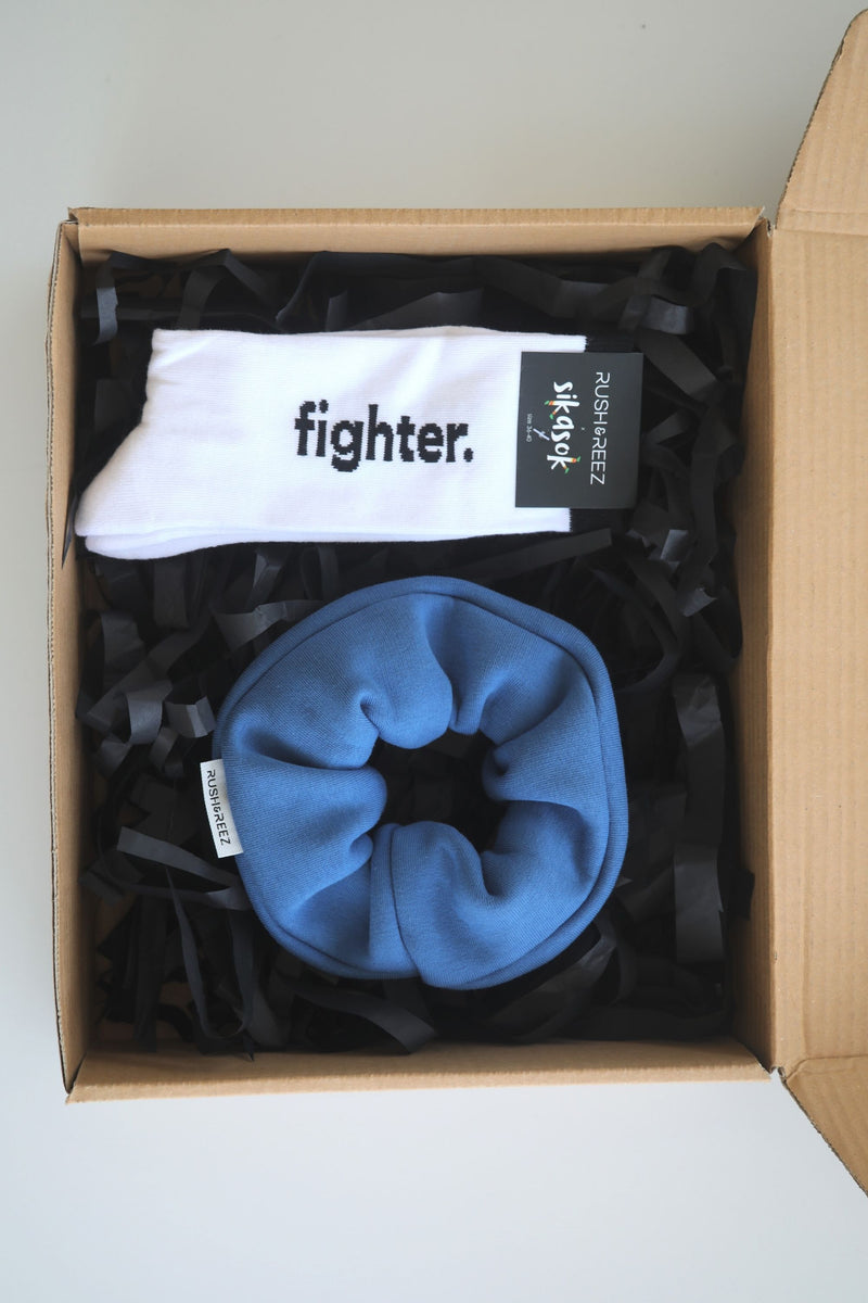 The Gift Box
