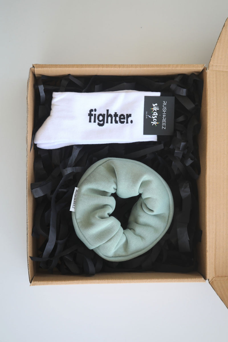 The Gift Box