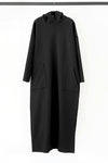 Maxi Oversized Sweatdress