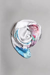 Aristotle Silk Scarf