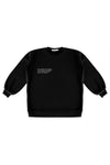 The Statement Sweatshirt