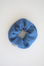 The Chunky Scrunchie - Sapphire