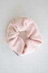 The Chunky Scrunchie - Marshmallow Pink