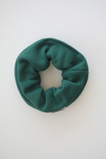 The Chunky Scrunchie - Emerald