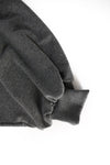 Anya Phantom Sweatshirt in Charcoal