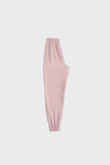 Heavy Basic Sweatpants - Marshmallow Pink
