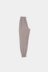 Heavy Basic Sweatpants - Taupe