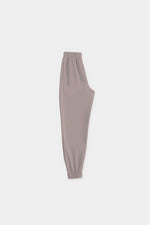 Heavy Basic Sweatpants - Taupe