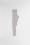 Ribbed Leggings - Stone